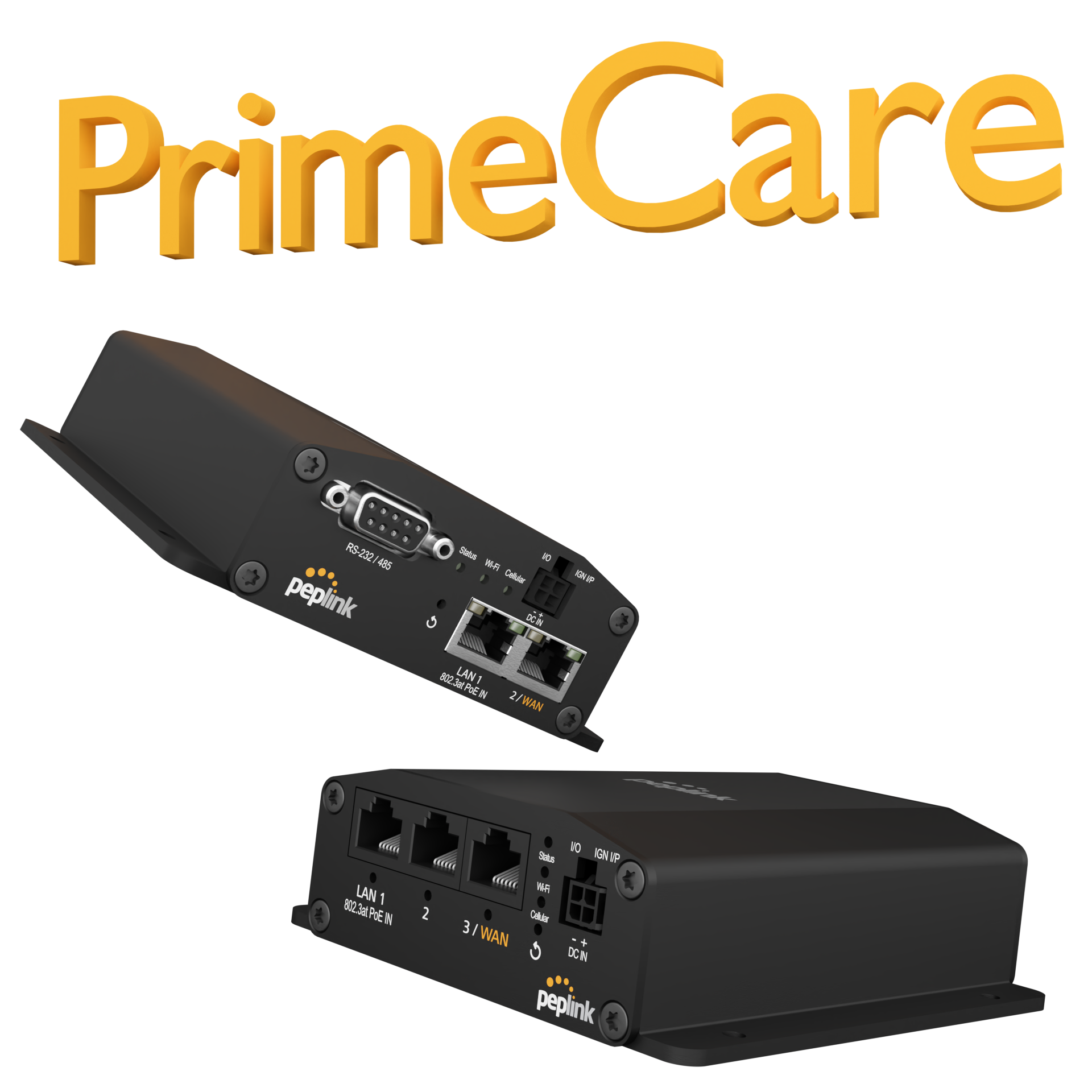 PimeCare update
