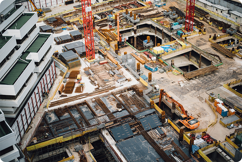 Construction Industry