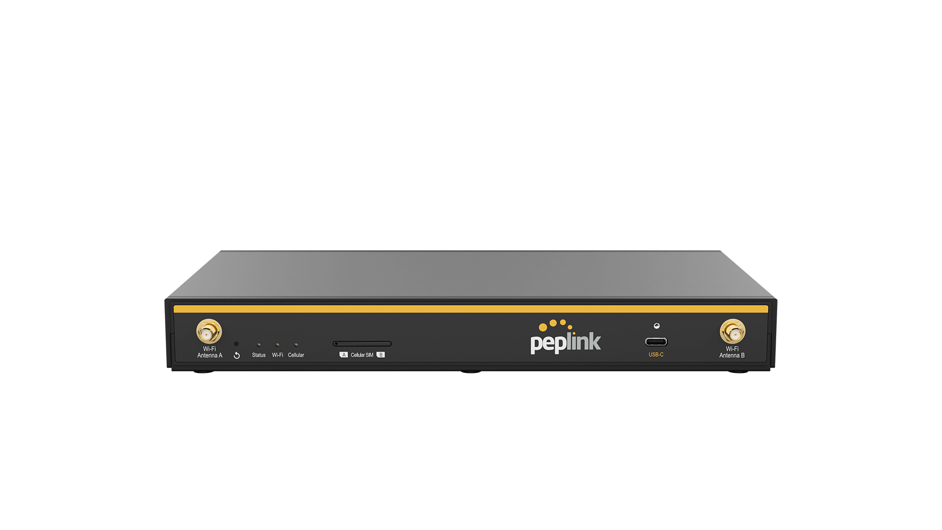 Soho Router