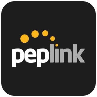 Peplink App Icon