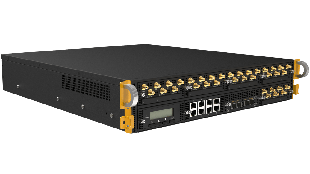 Peplink Balance 2500 EC enterprise-grade cellular routers