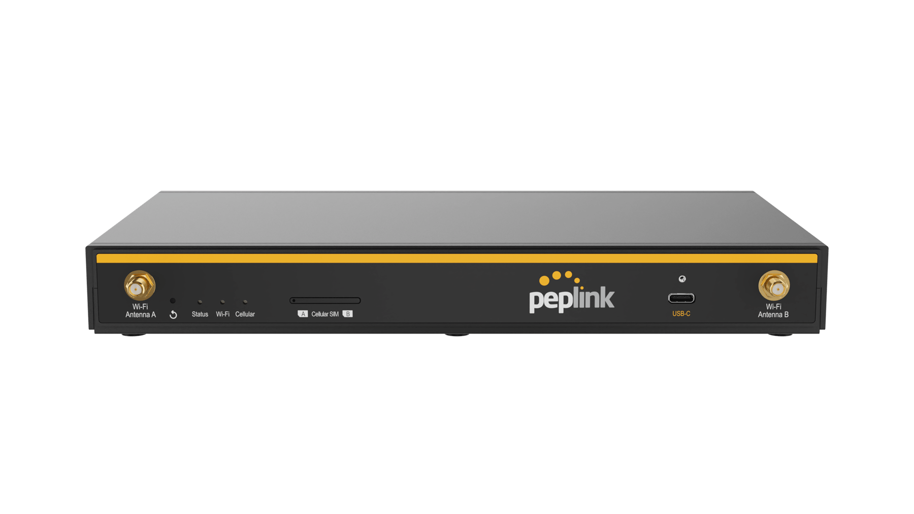 Peplink B One 5G Cellular Router