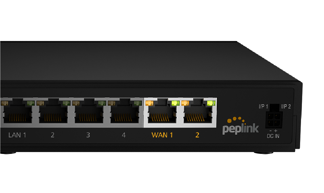 B One Plus Dual WAN