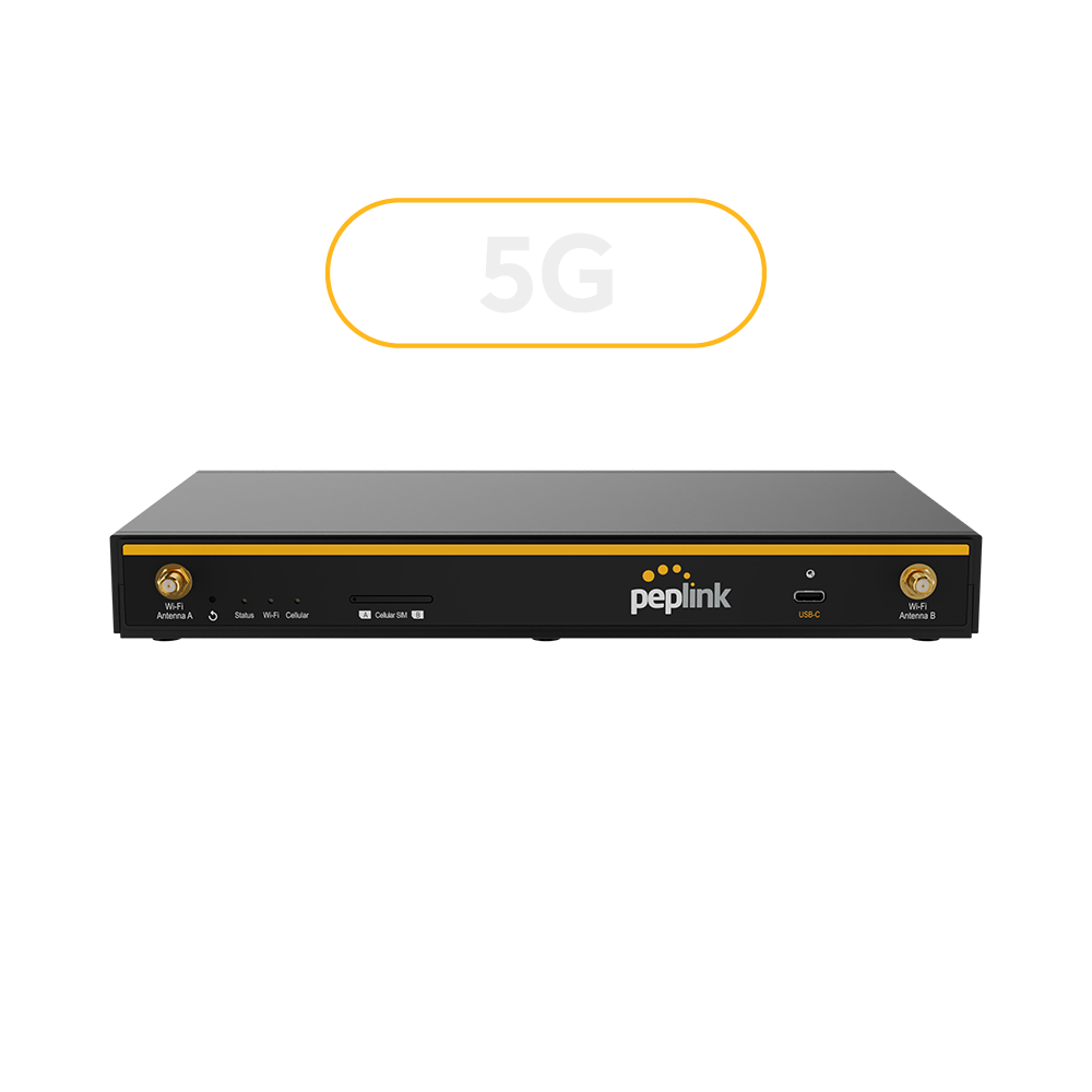 B One 5G