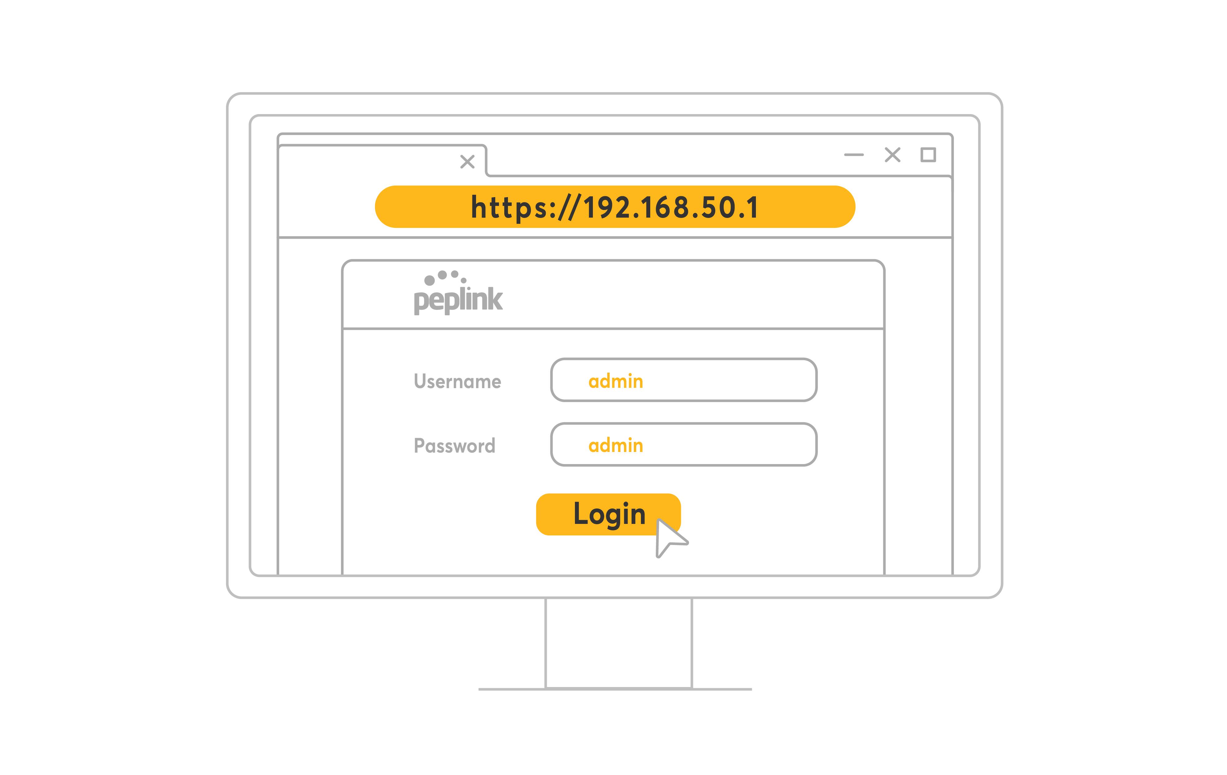 Step 4 Configure Basic Settings