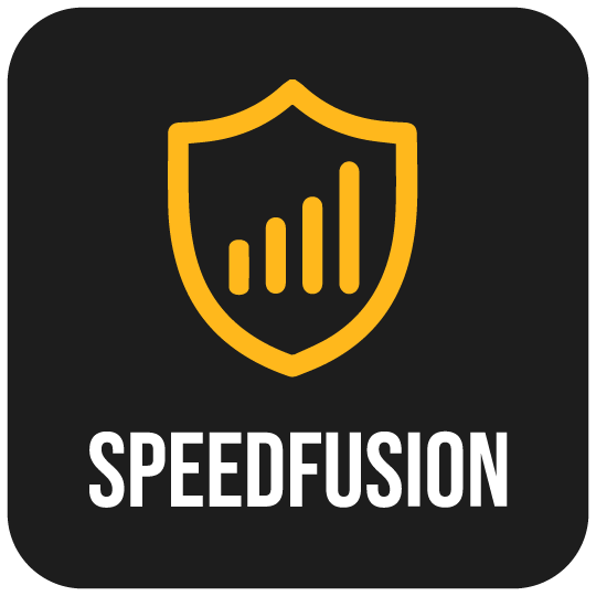 SpeedFusion Connect App Icon