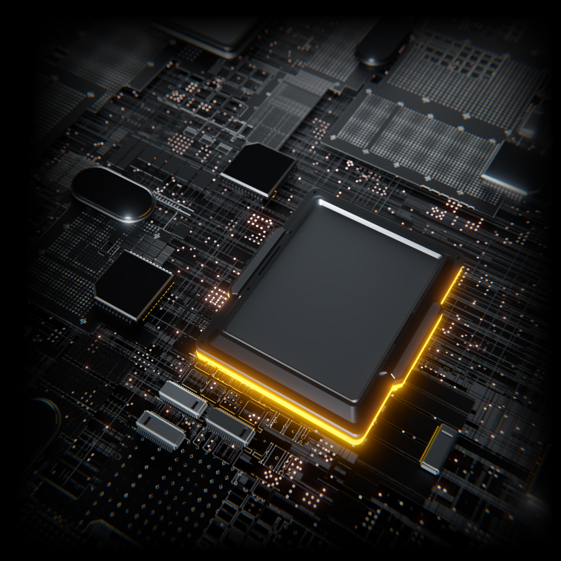 Peplink Balance 5000 EC Edge Computing - Real-Time Data Processing and Application Hosting