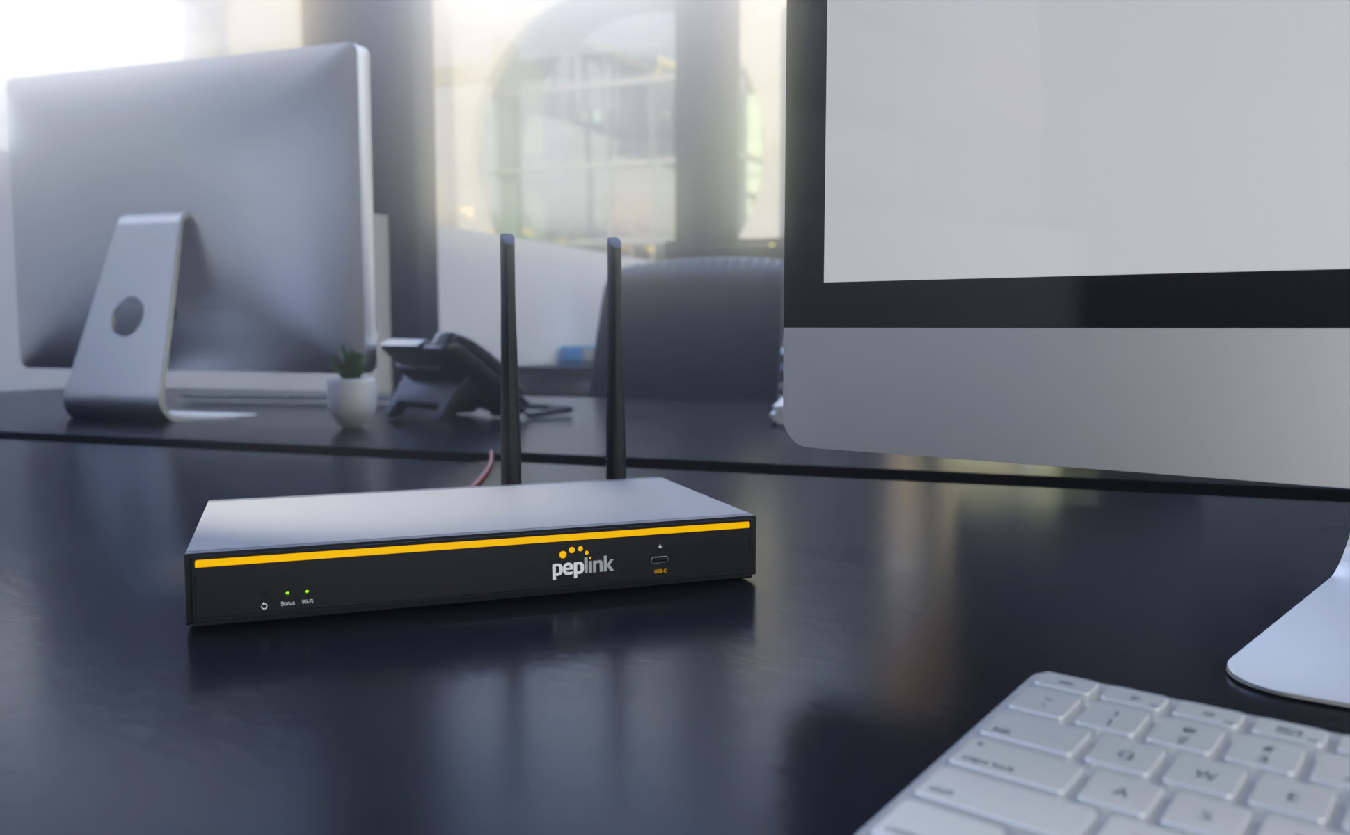 Empower Your Business with a Wi-Fi Small Business Router