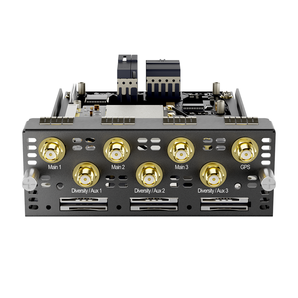 FlexModule Image