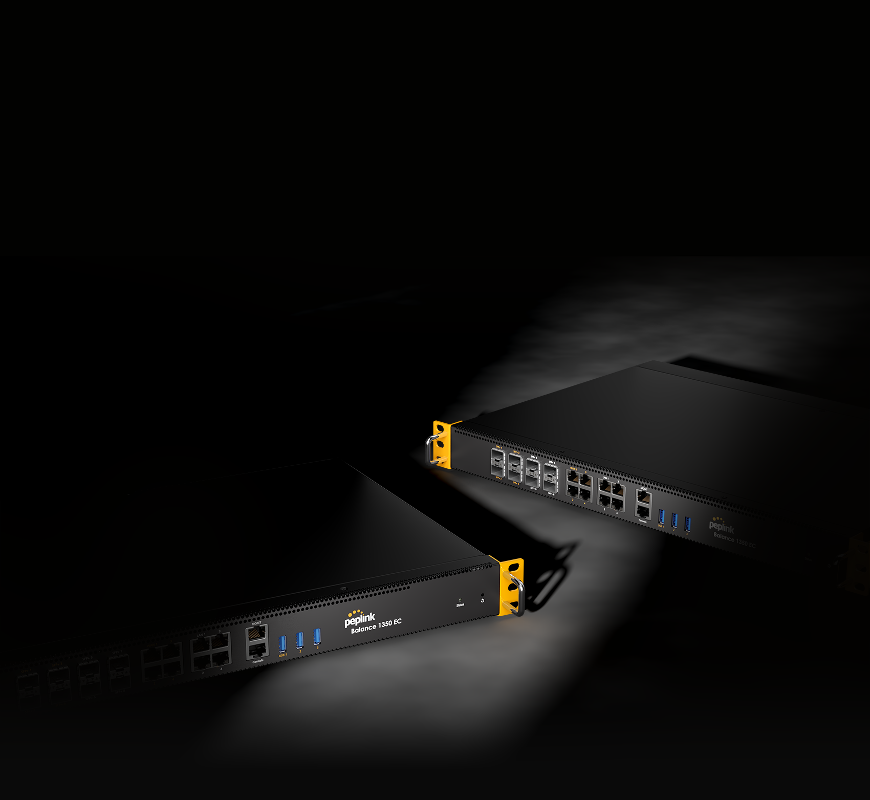 Balance 1350 EC