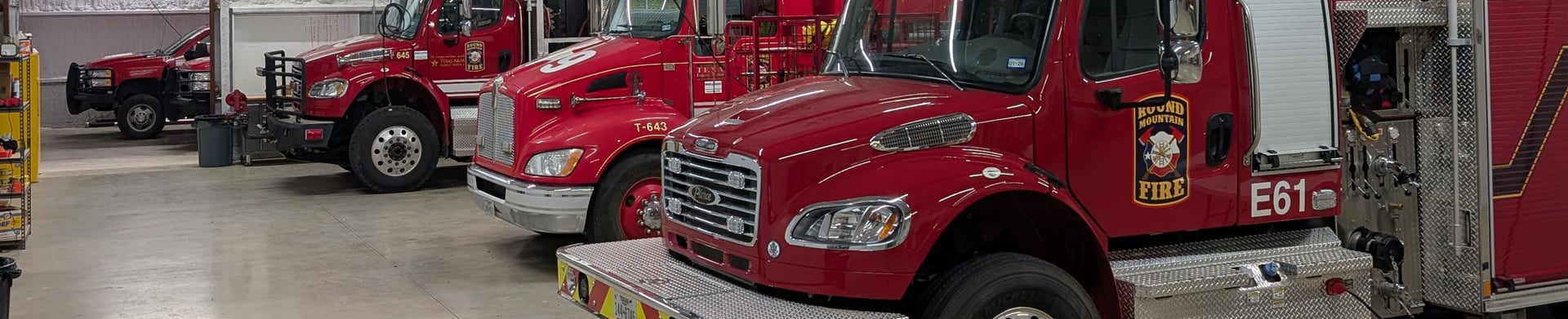 From Signal Gaps to Seamless Dispatch: Transformed Rural Texas's Firefighting Operations with Peplink
