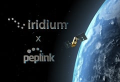 Peplink and Iridium Whitepaper