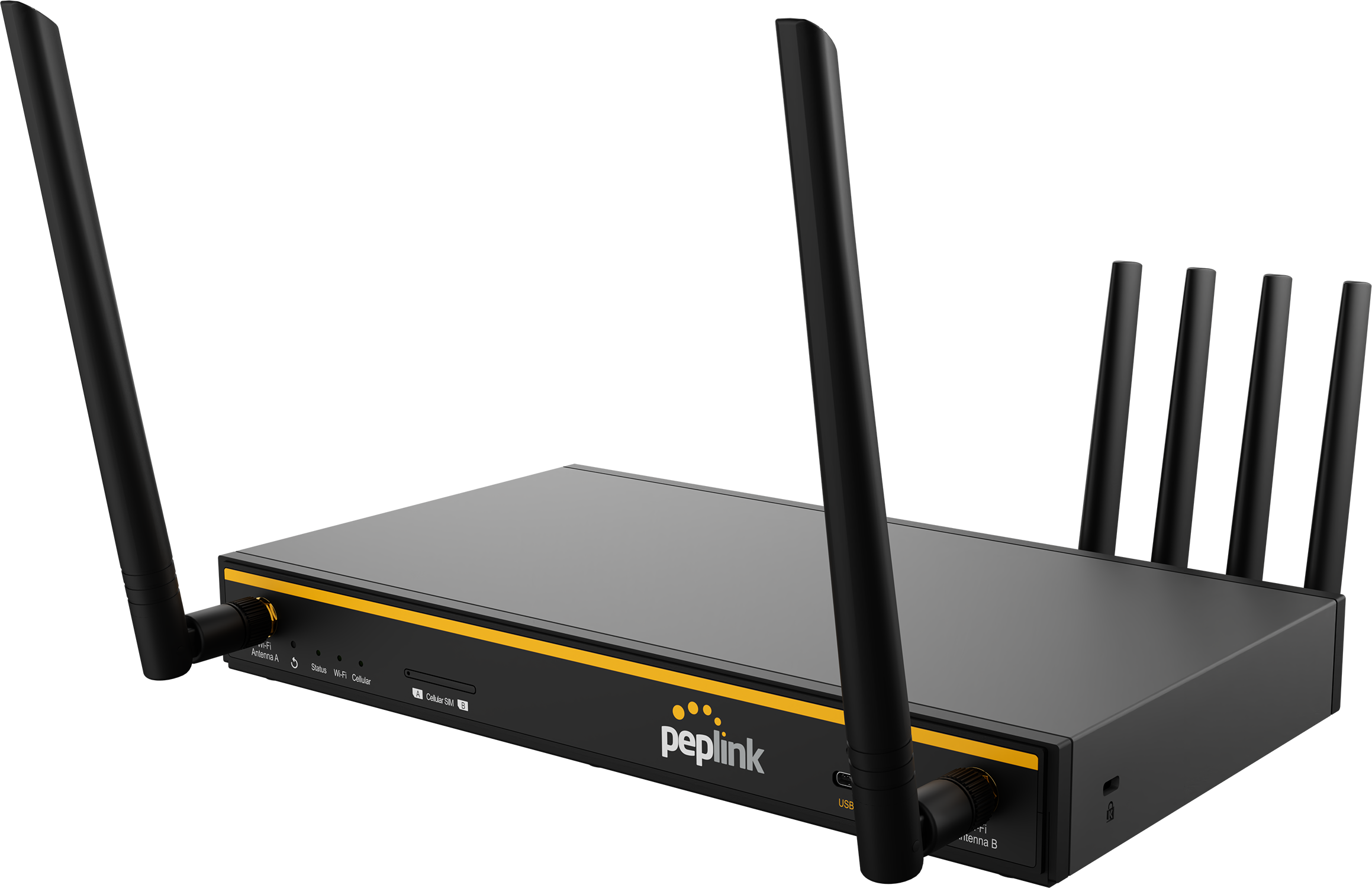 Peplink B One 5G