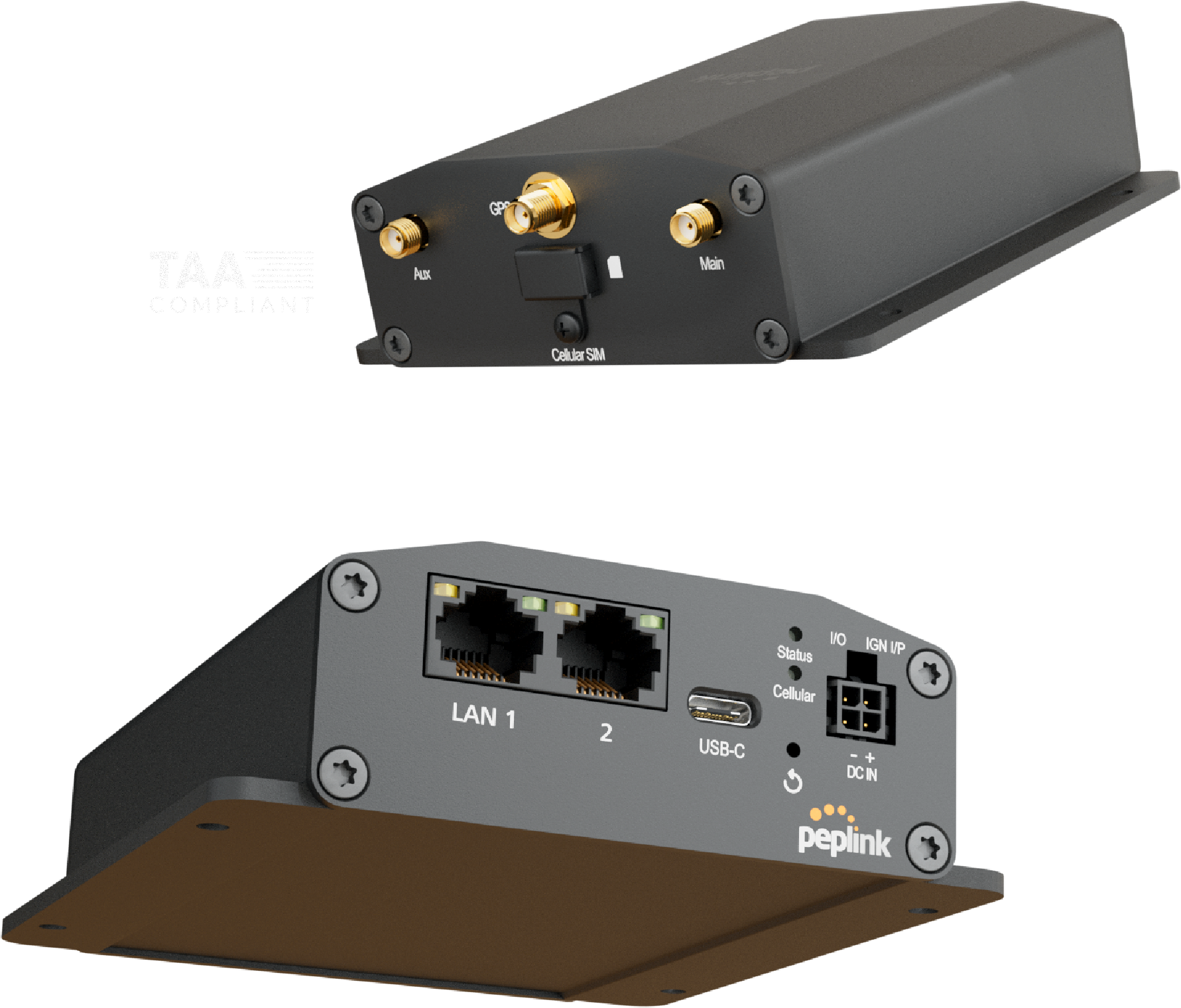 MAX Adapter cover