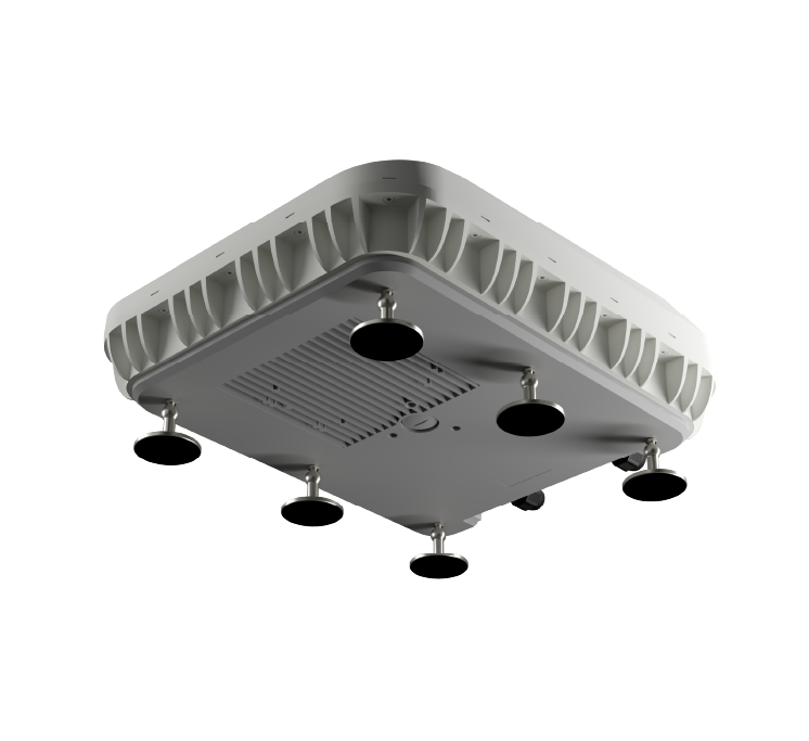 Magnetic Mount