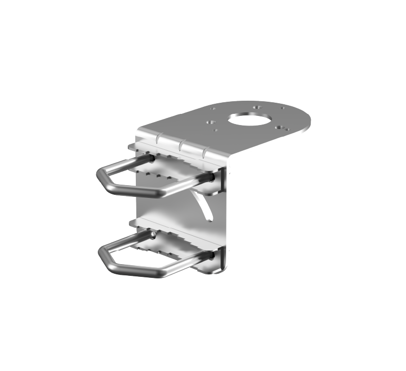 Pole Mount