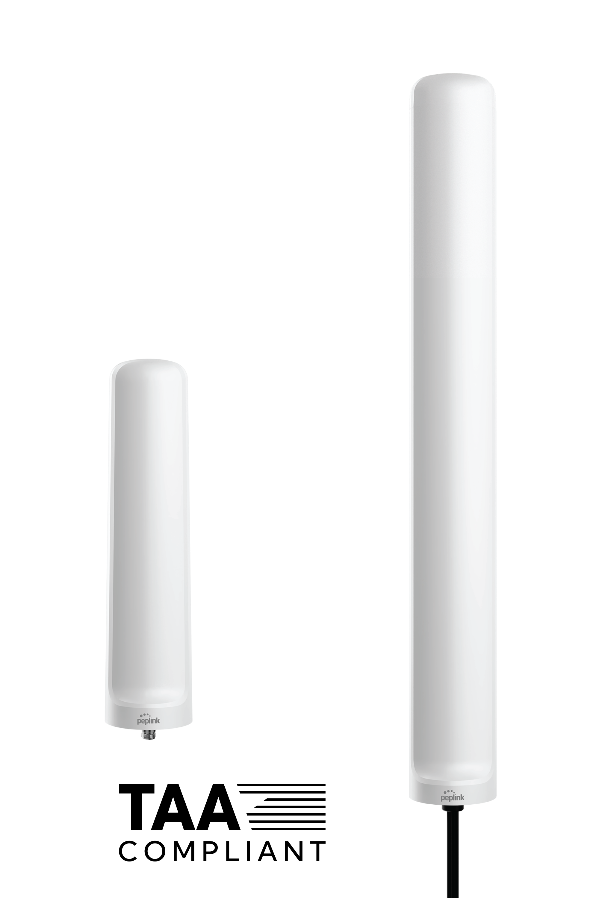 Maritime Antenna 10 and 40G