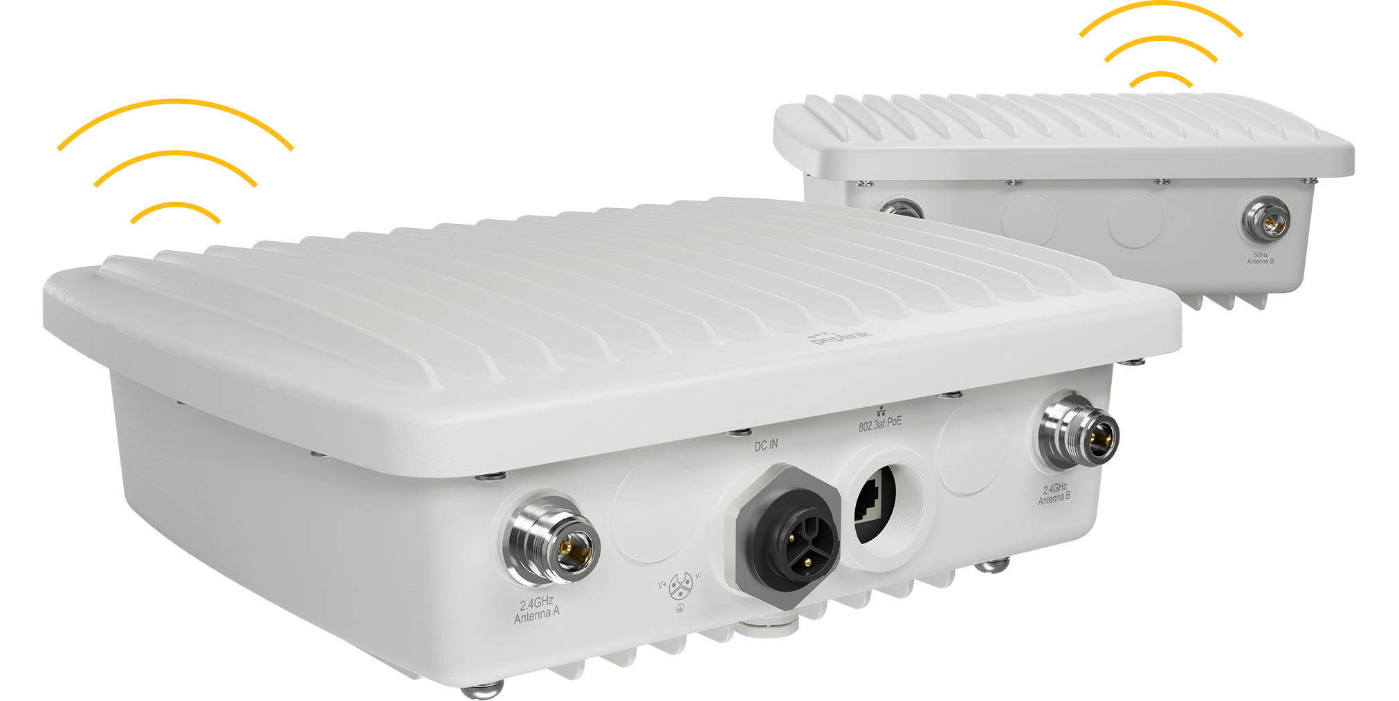 AP Pro AX (HW3) Wi-Fi mesh
