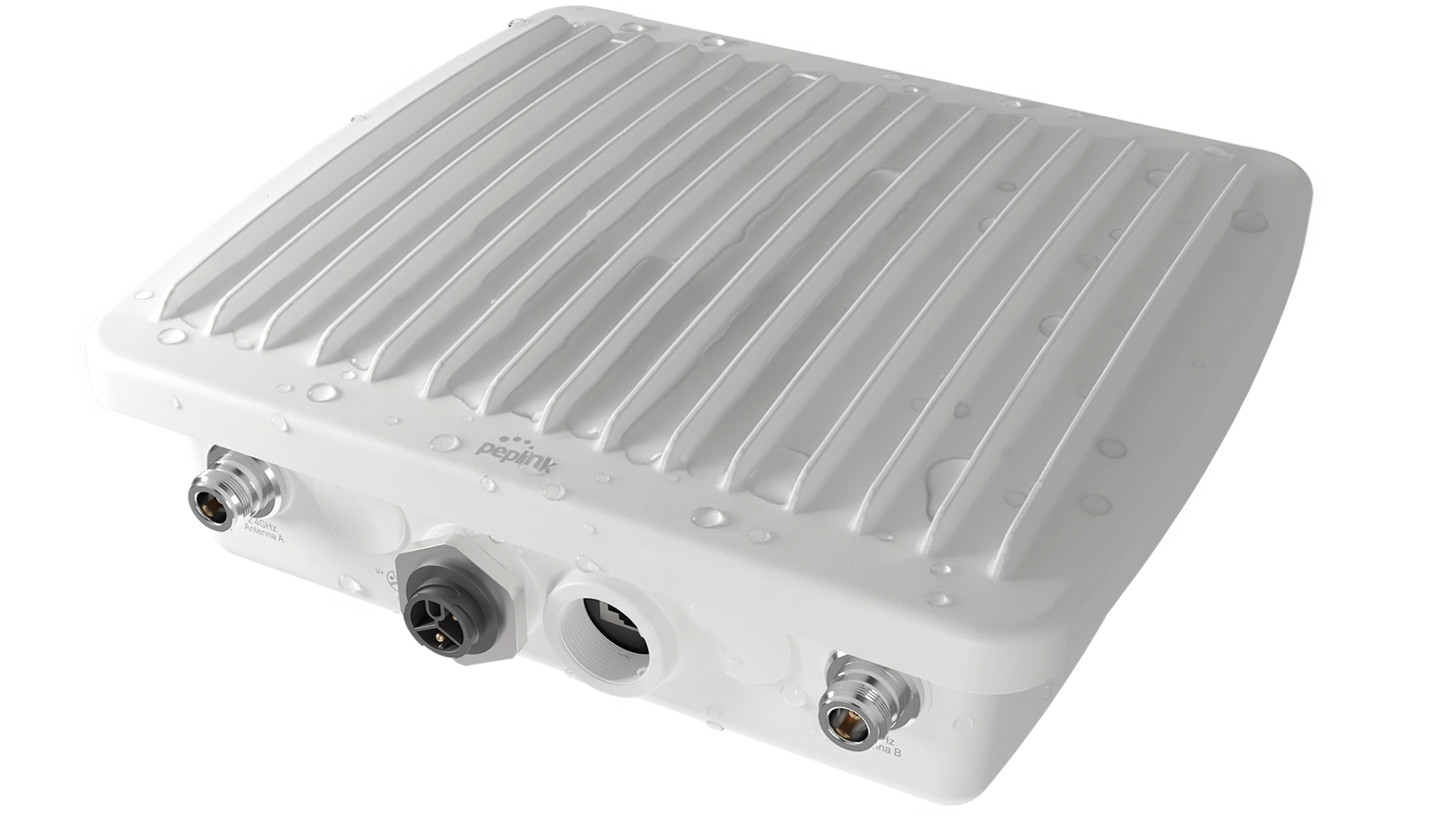 AP Pro AX (HW3) IP67 Enclosure