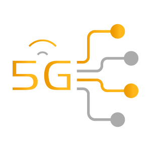 Icon 5G SA Network Slicing