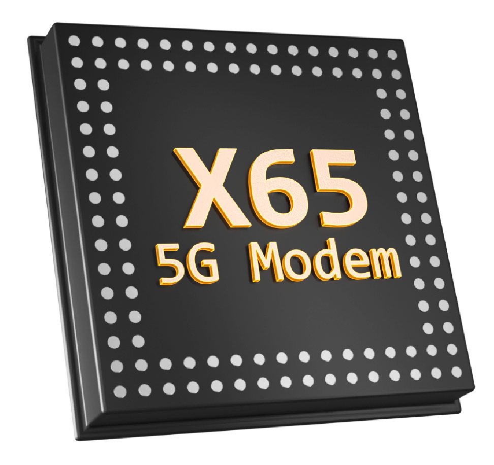 P01 - X65 5G Modem