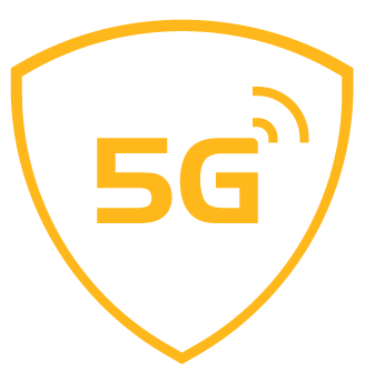 Icon 5G Performance-Private 5G Networks