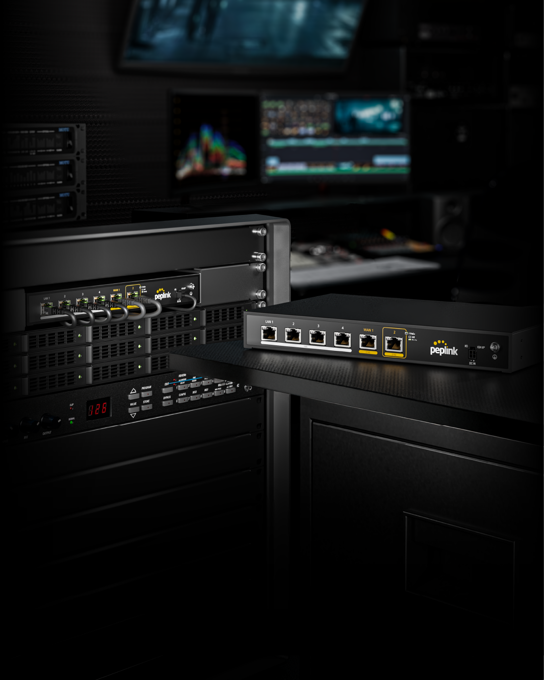 Balance 310 Mobile Background