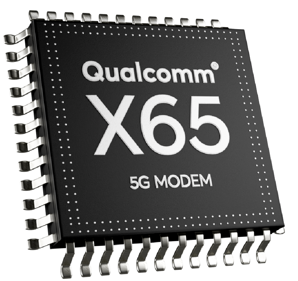 P01 - X65 5G Modem