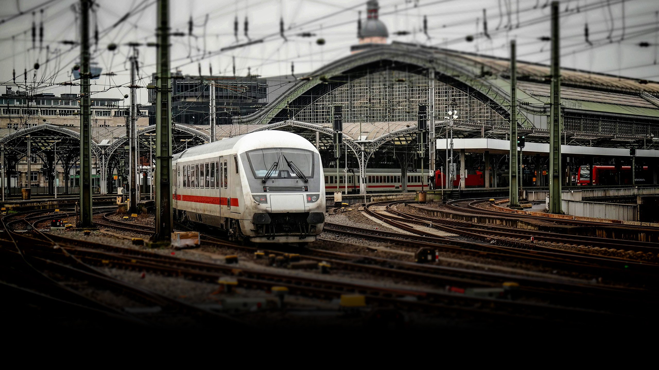 Transportation with SFC Cover