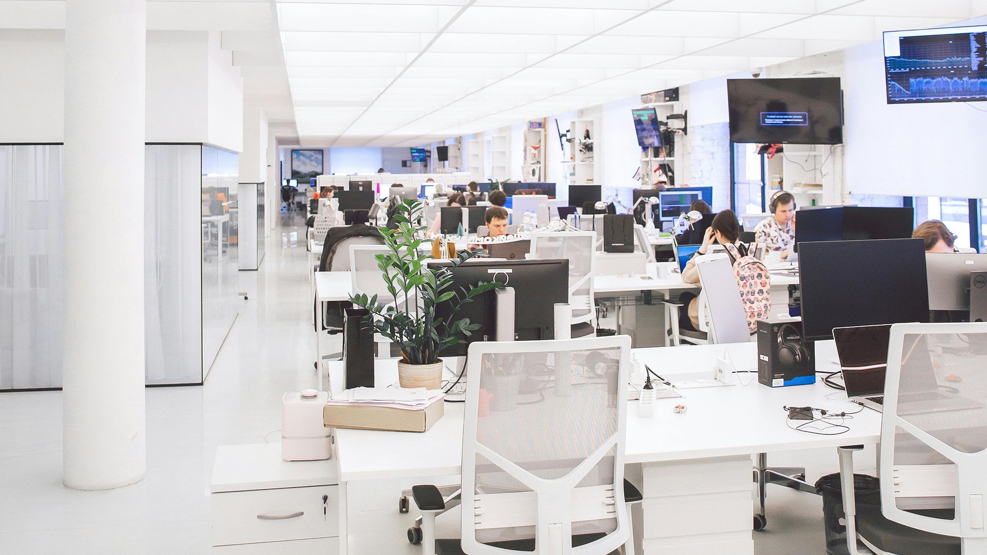 SpeedFusion Use Cases for Branch Offices