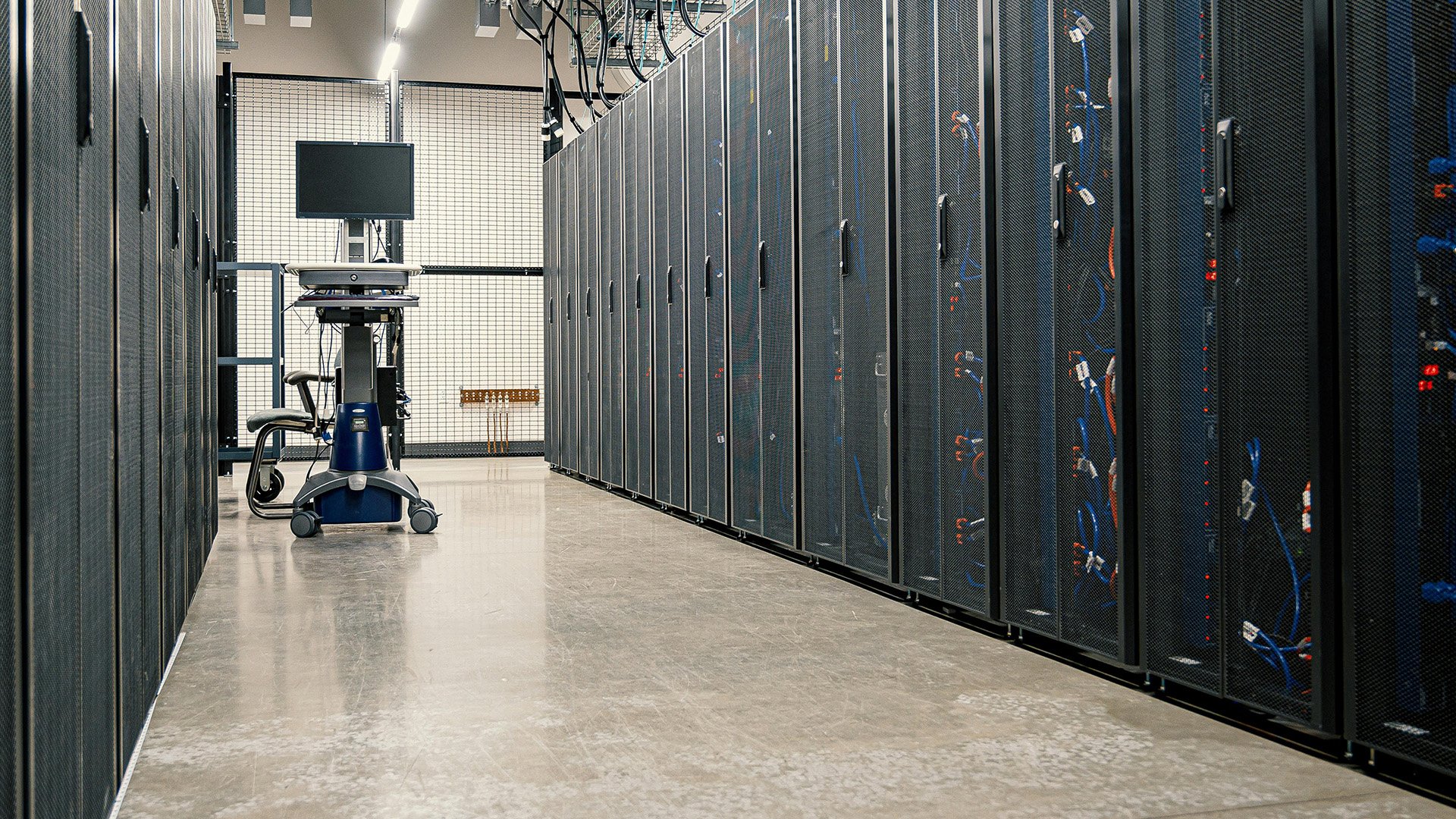 SpeedFusion Use Cases for Data Centers