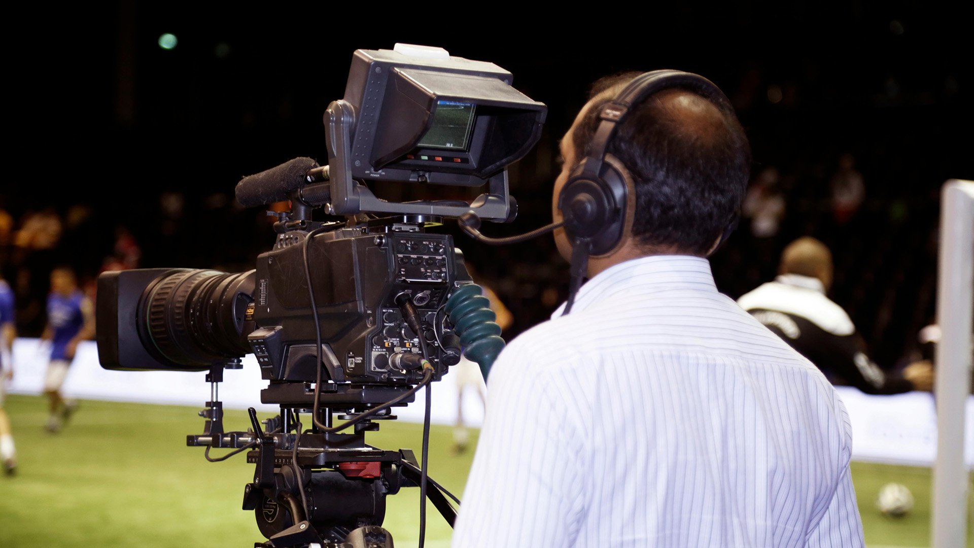 SpeedFusion Use Cases for Live HD Video Streaming