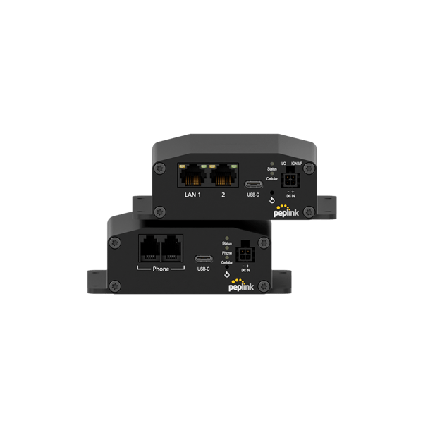 Soho Routers