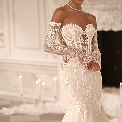 Jak Zdeterminować Swój Wyjątkowy Styl w Sukni Ślubnej 2025-2026