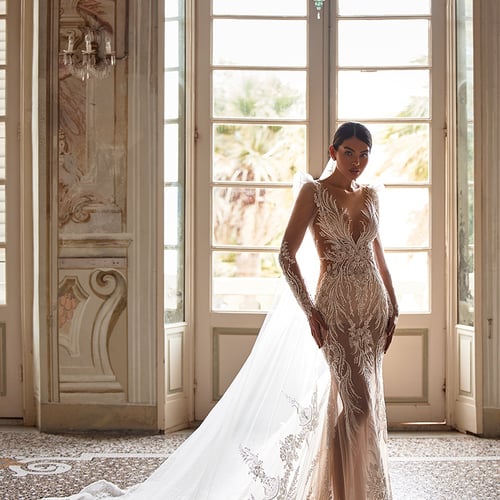 Nowe Trendy Sukni Ślubnych na 2026-2027: Czas na Wyjątkowe Wybory