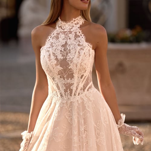 Stylizacje Ślubne 2025/2026: Kluczowe Elementy dla Nowoczesnej Panny Młodej