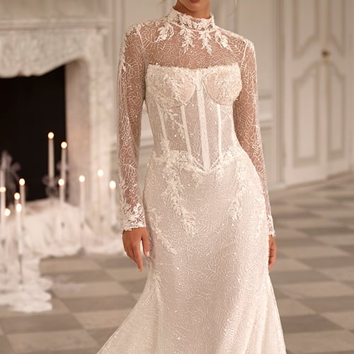 Nowe Trendy Sukni Ślubnych na 2026-2027: Czas na Wyjątkowe Wybory