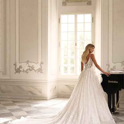 Suknia Ślubna na Marzenia: Kluczowe Wskazówki na Sezon 2026-2027