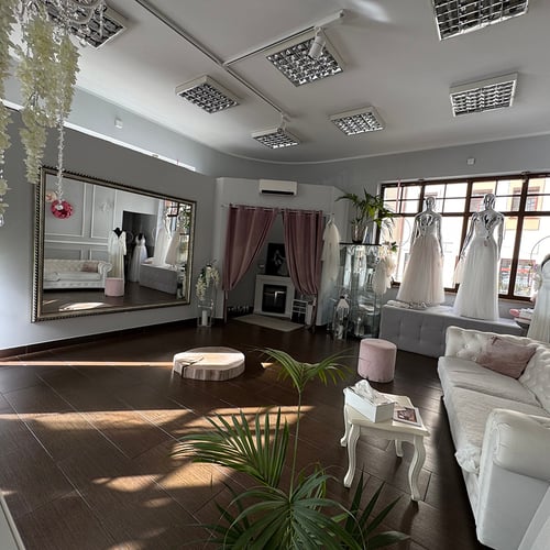 sprawdź nasze salony ślubne