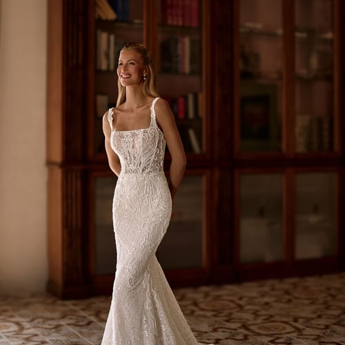 Nowoczesne Suknie Ślubne na 2025-2026: Twój Wybór na Wyjątkowy Dzień