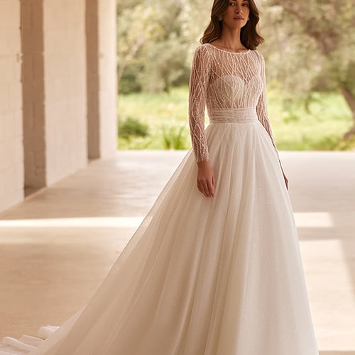 Jak Zorganizować Przymiarki Sukni Ślubnej w Sezonie 2026-2027