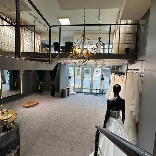 sprawdź nasze salony ślubne