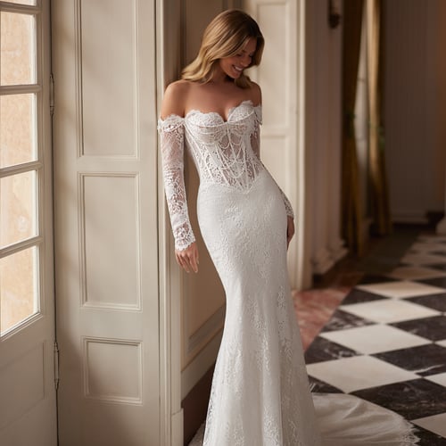 Oryginalne Elementy, Które Uzupełnią Twoją Suknię Ślubną w 2026-2027