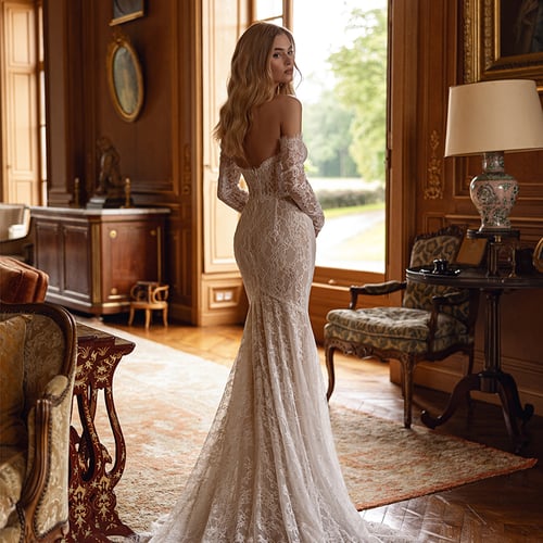 Styl i Funkcjonalność: Jak Kadra Sukni Ślubnych na 2025-2026 Wpływa na Twój Wielki Dzień