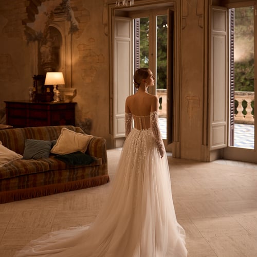 Suknie Ślubne 2025-2026: Najważniejsze Porady na Wyjątkowy Dzień