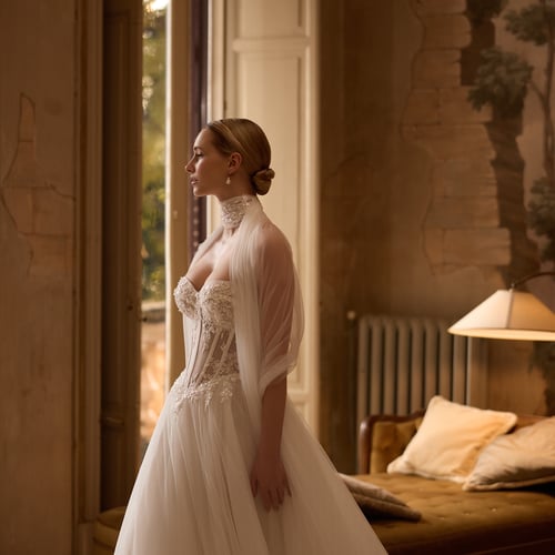 Suknie Ślubne 2025/2026: Kluczowe Wskazówki na Wybór Fasonu