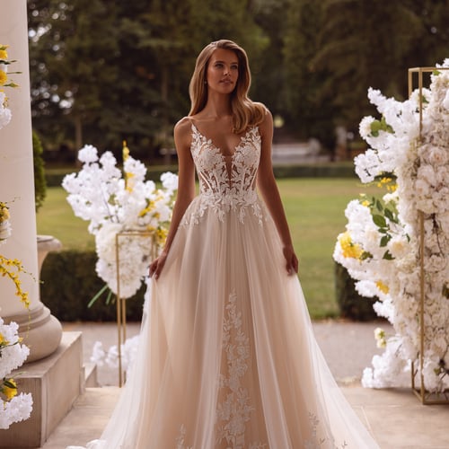 Jak Zorganizować Przymiarki do Sukni Ślubnej w 2025 i 2026