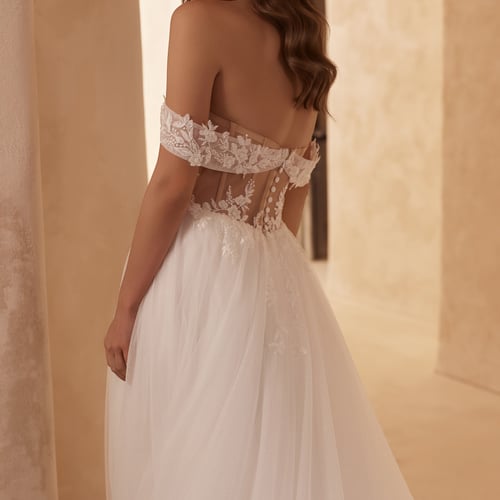 Twój Styl i Komfort w Sukniach Ślubnych 2026-2027