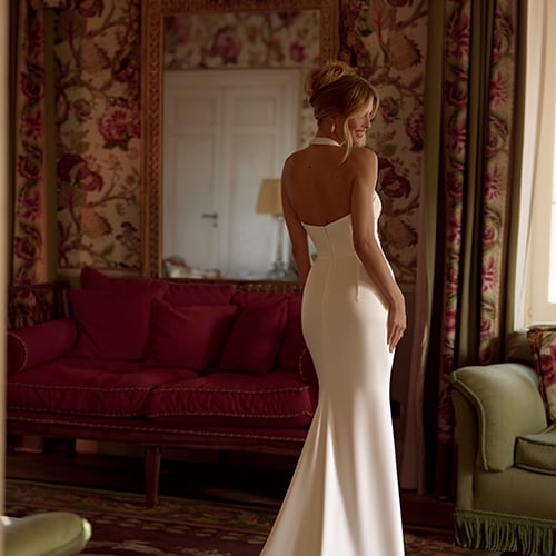 Eksploracja Nowych Stylów Sukni Ślubnych na 2025-2026