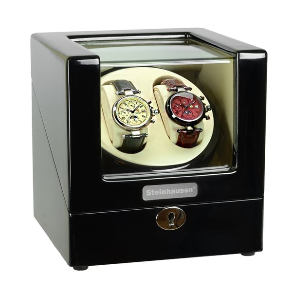 Steinhausen watch box store